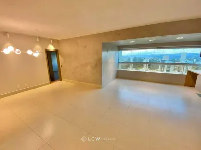 Apartamento com 4 Quartos à venda, 152m² no Vila da Serra, Nova Lima