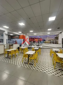 Ponto Comercial para alugar, 36m² no Vila Talarico, São Paulo