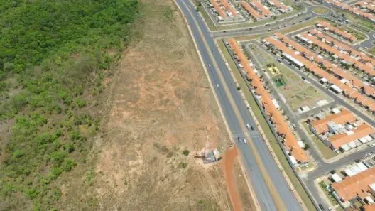 Lote/Terreno à venda, 2000m² no Mapim, Várzea Grande