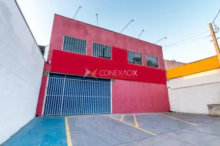 Ponto Comercial à venda, 391m² no Vila João Jorge, Campinas
