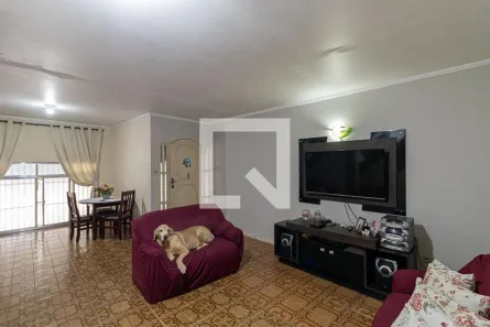 Casa com 4 Quartos à venda, 150m² no Vila Taquari, São Paulo