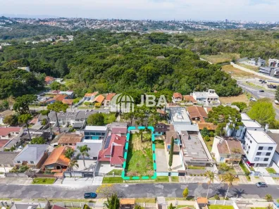 Lote/Terreno à venda, 455m² no Loteamento Montparnasse, Almirante Tamandaré