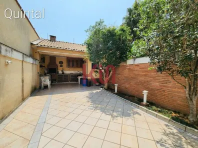 Casa com 4 Quartos à venda, 235m² no Mirandópolis, São Paulo