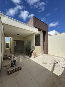 Casa com 2 Quartos à venda, 100m² no Jardim Olímpico, Montes Claros