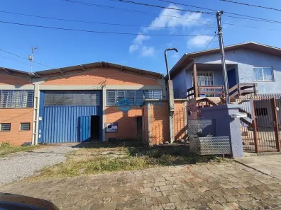 Imóvel Comercial para alugar, 250m² no Jardim Eldorado, Caxias do Sul