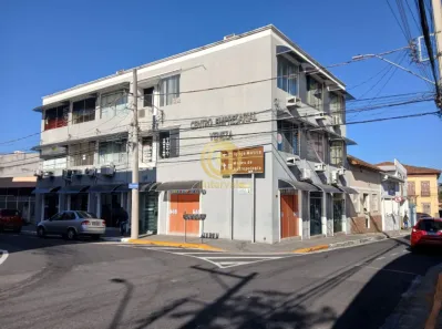 Sala Comercial para alugar, 38m² no Centro, Jacareí