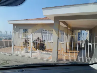 Casa com 2 Quartos à venda, 174m² no Jardim das Flores, Osasco