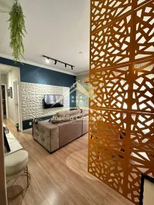 Apartamento com 3 Quartos à venda, 85m² no Despraiado, Cuiabá