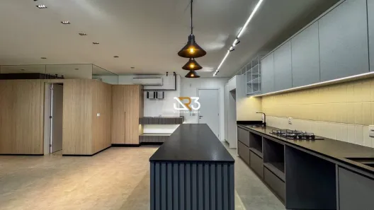 Apartamento com 2 Quartos para alugar, 89m² no Gleba Fazenda Palhano, Londrina
