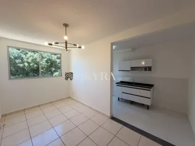 Apartamento com 2 Quartos à venda, 50m² no São José do Barreto, Macaé