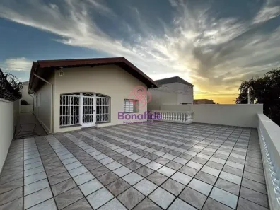 Casa com 5 Quartos à venda, 286m² no Vila Santana II, Jundiaí