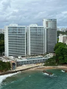 Apartamento com 4 Quartos à venda, 303m² no Ondina, Salvador