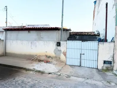Lote/Terreno à venda, 162m² no Farolândia, Aracaju