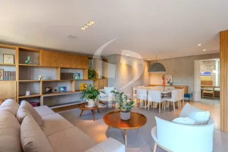 Apartamento com 2 Quartos à venda, 204m² no Santo Amaro, São Paulo