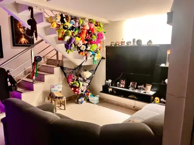 Sobrado com 3 Quartos à venda, 135m² no Aeroporto, Aracaju