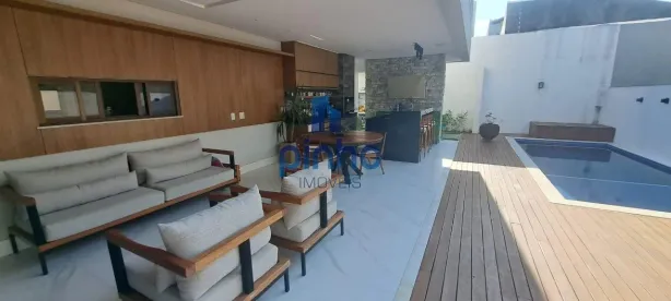 Casa com 4 Quartos à venda, 360m² no Buraquinho, Lauro de Freitas