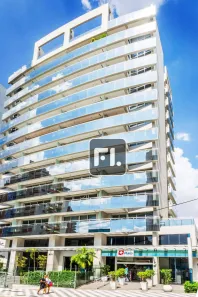 Sala Comercial para alugar, 392m² no Santa Cecília, São Paulo
