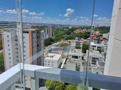 Apartamento com 3 Quartos à venda, 87m² no Jardim Satélite, São José dos Campos