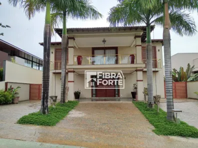 Casa de Condomínio com 5 Quartos para alugar, 650m² no Chácara São Rafael, Campinas