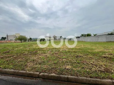 Lote/Terreno à venda, 862m² no Residencial Terras de Ártemis (Ártemis), Piracicaba