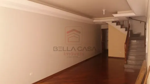 Sobrado com 3 Quartos para alugar, 160m² no Vila Oratório, São Paulo