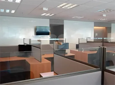 Sala Comercial para alugar, 488m² no Aclimação, São Paulo