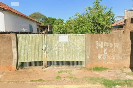 Lote/Terreno à venda, 484m² no Vila Cardia, Bauru