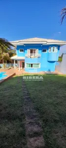 Casa com 4 Quartos à venda, 400m² no Jardim Bandeirantes, Sorocaba