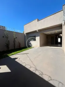 Casa com 3 Quartos à venda, 128m² no Itapoã, Aparecida de Goiânia