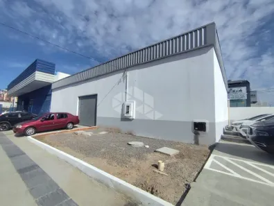 Galpão/Depósito/Armazém para alugar, 350m² no Roçado, São José