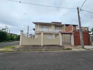 Casa com 2 Quartos à venda, 153m² no Estância Velha, Canoas