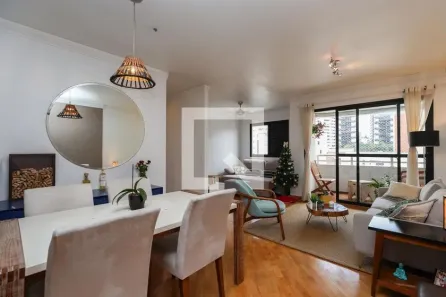 Apartamento com 2 Quartos à venda, 75m² no Vila Andrade, São Paulo