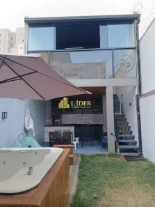 Casa com 2 Quartos à venda, 163m² no Laranjeiras, Uberlândia
