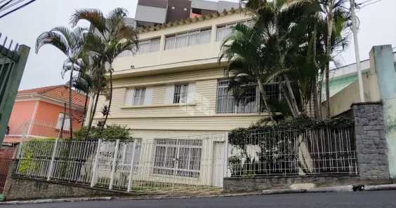 Casa com 5 Quartos à venda, 355m² no Jardim São Paulo(Zona Norte), São Paulo