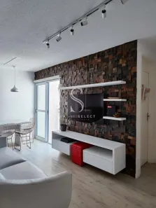 Apartamento com 2 Quartos à venda, 50m² no Liberdade, São Paulo