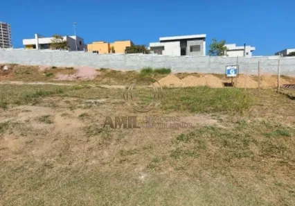 Lote/Terreno à venda, 451m² no Condomínio Residencial Monaco, São José dos Campos