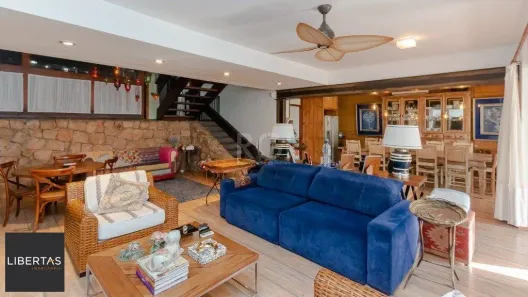 Casa com 6 Quartos à venda, 603m² no Boa Vista, Porto Alegre