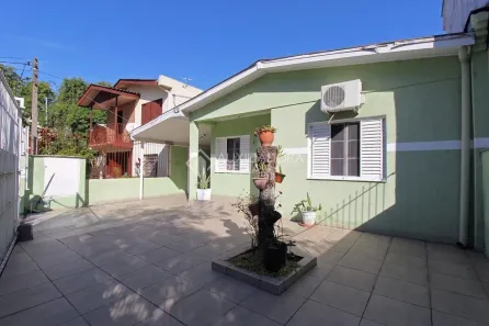 Casa com 3 Quartos à venda, 150m² no Jardim Floresta, Porto Alegre
