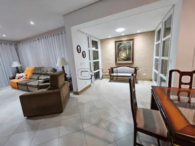 Casa com 4 Quartos à venda, 230m² no Brooklin Paulista, São Paulo