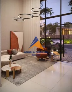 Cobertura com 3 Quartos à venda, 122m² no Alto Caiçaras, Belo Horizonte