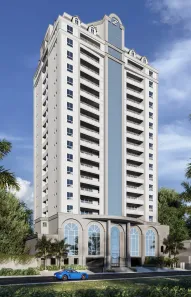 Apartamento com 3 Quartos à venda, 150m² no São Judas, Piracicaba