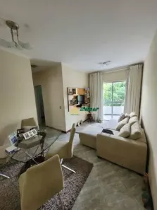 Apartamento com 2 Quartos à venda, 60m² no Jardim Testae, Guarulhos