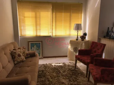 Apartamento com 1 Quarto à venda, 49m² no Centro, Florianópolis