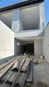 Sobrado com 2 Quartos à venda, 120m² no Vila Lucinda, Santo André