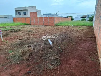 Lote/Terreno à venda, 250m² no Reserva Centenária, Santa Bárbara D'Oeste