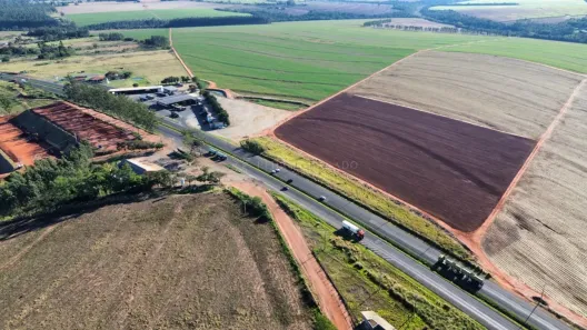 Lote/Terreno à venda, 54450m² no NOVA ESPERANÇA RODOVIA 376 KM 140, Nova Esperança
