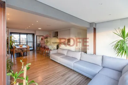 Apartamento com 2 Quartos à venda, 106m² no Jardim das Acácias, São Paulo