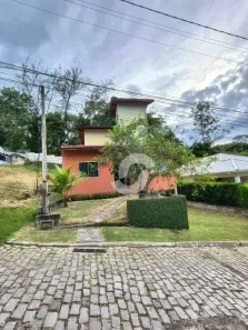 Casa com 2 Quartos à venda, 95m² no Itaipu, Niterói