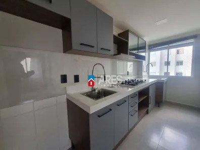 Apartamento com 2 Quartos à venda, 45m² no Jardim Boer I, Americana