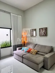 Casa com 3 Quartos à venda, 100m² no Jardim Sul, Uberlândia